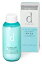 資生堂 dプログラム バランスケア エマルジョン R2 RII レフィル (100mL) つけかえ用 敏感肌用 乳液 【医薬部外品】