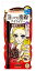 伊勢半 キスミー ヒロインメイク スムースリキッドアイライナー スーパーキープ 03 ブラウンブラック (0.4mL)