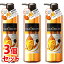 《セット販売》 P&G ヘアレシピ ハニーアプリコット エンリッチ モイスチャー レシピ シャンプー (530mL)×3個セット ノンシリコン 【P&G】