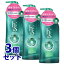 《セット販売》 P&G エイチアンドエス h&s リフレッシュ シャンプー ポンプ (370mL)×3個セット 【P&G】 【医薬部外品】