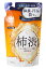 マックス 薬用 太陽のさちEX ボディソープ つめかえ用 (450mL) 詰め替え用 柿渋エキス 【医薬部外品】