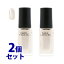《セット販売》 コーセー ネイルホリック WT006 (5mL)×2個セット ネイルカラー NAILHOLIC