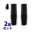 《セット販売》 コーセー ネイルホリック BK010 (5mL)×2個セット ネイルカラー NAILHOLIC