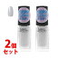 《セット販売》 コーセー ネイルホリック パステルスノー GY050 (5mL)×2個セット ネイルカラー NAILHOLIC