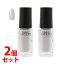 《セット販売》 コーセー ネイルホリック GY040 (5mL)×2個セット ネイルカラー NAILHOLIC