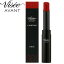 コーセー ヴィセ アヴァン リップスティック 001 THE RED (3.5g) 口紅 VISEE AVANT