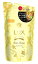 ユニリーバ LUX ラックス ルミニーク モイストチャージ トリートメント つめかえ用 (350g) 詰め替え用