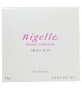 ミルボン ニゼル ドレシア トレイス ワックス (80g) nigelle