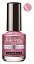 RIMMEL リンメル スピーディフィニッシュ 822 ピンクレッド (7mL) ネイルカラー マニキュア