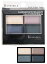 RIMMEL リンメル ロイヤルヴィンテージアイズ 013 アーバンナイトネイビー (4.1g) パウダーアイシャドウ