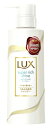 ユニリーバ LUX ラックス スーパーリッチシャイン モイスチャー 保湿シャンプー ポンプ (260g)