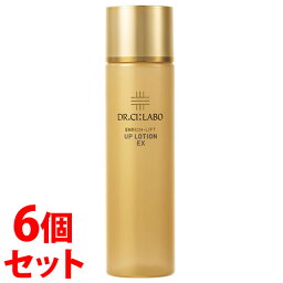 《セット販売》　ドクターシーラボ エンリッチリフトUPローションEX (150mL)×6個セット 化粧水　【送料無料】　【smtb-s】