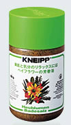 ドイツ製バスソルト　KNEIPP　クナイプ　バスソルト　【ヘイフラワーの香り】　(850g)　