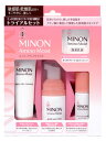 第一三共ヘルスケア ミノン アミノモイスト トライアルセット...