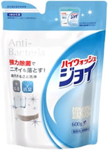 【特売セール】　P&G　ハイウォッシュジョイ　除菌　【食器洗い乾燥機専用洗剤】　つめかえ用　(600g)　