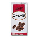 【即納】　[★]　ジャネフ　濃厚流動食　ファインケアシリーズ　【コーヒー味】(125ml)　【RCPmara1207】　