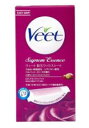 Veet ヴィート サプレム・エッセンス 脱毛ワッ