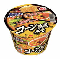 　8/16(木)23:59まで　【特売セール】　エースコック　スーパーカップ1.5倍　【コーン熟成みそラーメン】