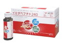 【ポイント10倍】 【即納】 タムラ活性 イミダペプチド240 (30ml×10本) ≪イミダペプチド 日本予防医薬≫ 【RCP】