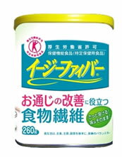 小林製薬　イージーファイバー　(260g)　【トクホ】　特定保健用食品