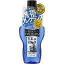 ボディファンタジー ボディスプレー フィールソーグッド 50mL ウェルパーク