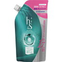 h&s リフレッシュ コンディショナー つめかえ用 特大サイズ 550g ウェルパーク