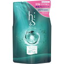 h&s リフレッシュ コンディショナー つめかえ用 315g ウェルパーク