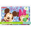 やわらかクールまくら ミッキー&ミニー 1個 ウェルパーク