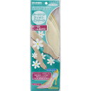 フットソリューション パーソナルフィット インソール 女性用フリーサイズ 1足 ウェルパーク