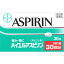 【指定第二類医薬品】バイエルアスピリン 30錠