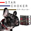 LEDプレゼント再開【FITDOG】スター チョーカー / ...