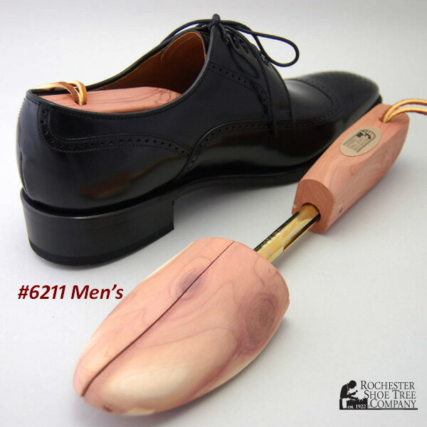 ロチェスター社 シュートゥリィー#6211紳士用シ