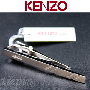 【レビューで5%OFF】KENZO(ケンゾー) タイピンタイ製　正規品　KT2002【15%OFF、ネクタイ、タイピン、カフス、スーツ、ビジネス、社会人、アクセサリー、男性（メンズ）、ワイシャツ、贈答品、ギフト、ジュエリー】