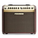 Fishman フィッシュマンLoudbox Mini Bluetooth Amplifier(PRO-LBT-JA5)【正規品】 アコースティックアンプ