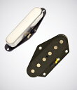 【送料無料♪】Lollar Pickups ローラー・ピックアップ Special T /SET/Chrome テレキャス用/セット/クローム