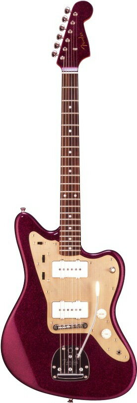 Fender Japan《フェンダージャパン》JM-JM　エレキギター
