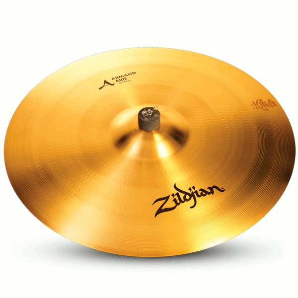 Zildjian《ジルジャン》A Zildjian Armand 21" Ride　ライド