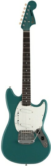 Fender Custom Shop Char Signature Mustang® "Free Spirits" エレキギター