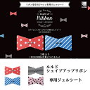 【メール便送料無料】ルルド シェイプアップリボン 専用ジェル...