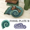 FOSSIL PLATE M (フォッシル プレート M) ...