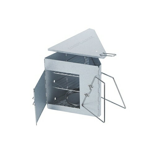 インスタントスモーカー　UNIFLAME（ユニフレーム）の画像