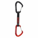 ホットワイヤークイックドロー12cm BlackDiamond(ブラックダイヤモンド)-オクタン