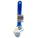 【最大500円OFFクーポン券配布中】iHelp【アイヘルプ】 モンキーレンチG付き300mmIH-30MG