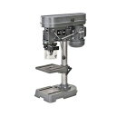 【最大500円OFFクーポン券配布中】新興 卓上ボール盤バイス付 SDP-13E