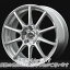 18インチアルテッツァジータ全グレードADVANTI RACING ヴィゴロッソ M993 フラッシュシルバー 7.5Jx18エナセーブ RV504 225/40R18