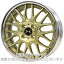 16インチカローラ アクシオ140系 全グレードWEDS マーベリック 709M サムライゴールド 6.5Jx16Bluearth エース AE50 195/55R16