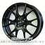 15インチフィットGE系 RSWEDS レオニス NAVIA 02 マットブラック 5.5Jx15SINCERA SN832i 175/65R15