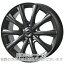 16インチインプレッサGH系 ハッチバック 16インチ装着車AXEL アクセル フォー ガンメタ 6.5Jx16プロクセス CF2 205/55R16
