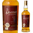 ベンロマック 10年 700ml