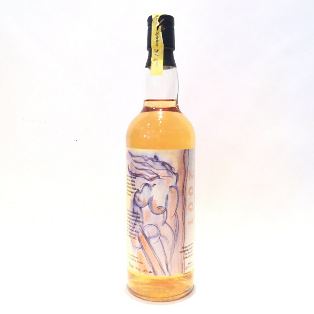 NEbhLinkwoodDansk Maltwhisky Akademi19...